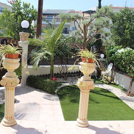 Ivoton Home Paphos Luaran gambar