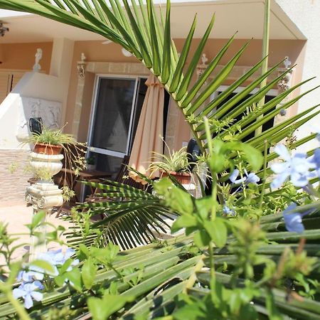 Ivoton Home Paphos Luaran gambar
