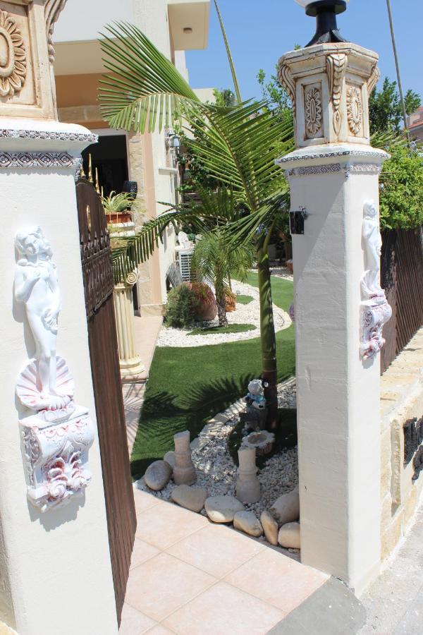 Ivoton Home Paphos Luaran gambar