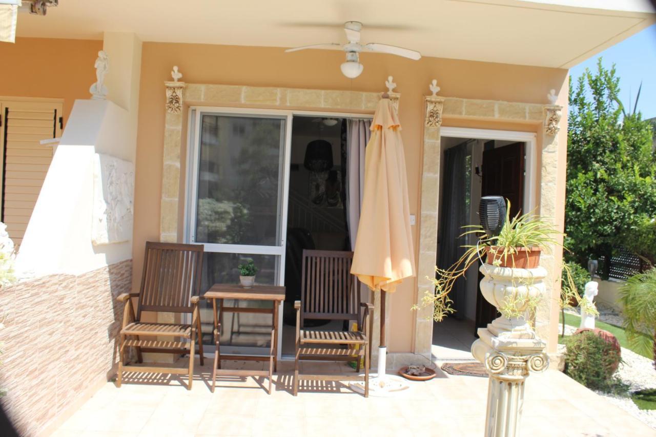 Ivoton Home Paphos Luaran gambar
