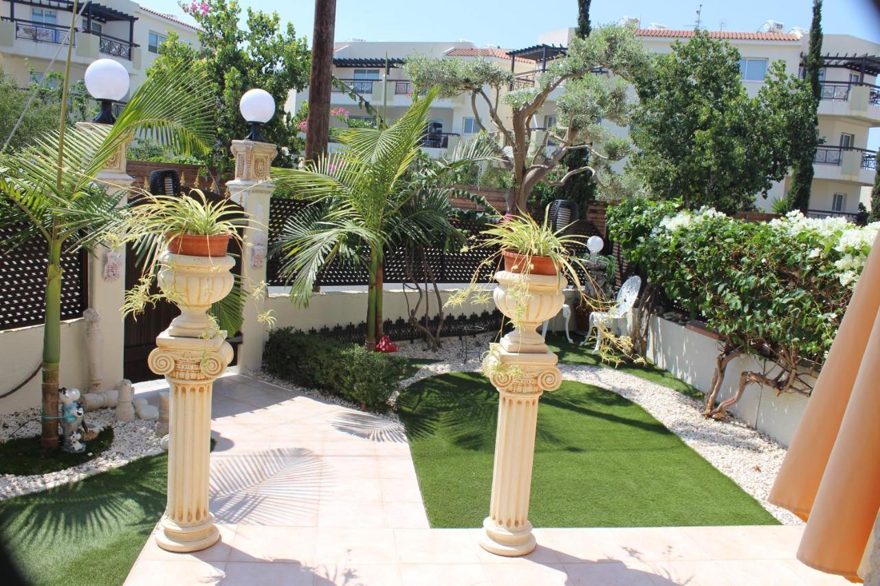Ivoton Home Paphos Luaran gambar