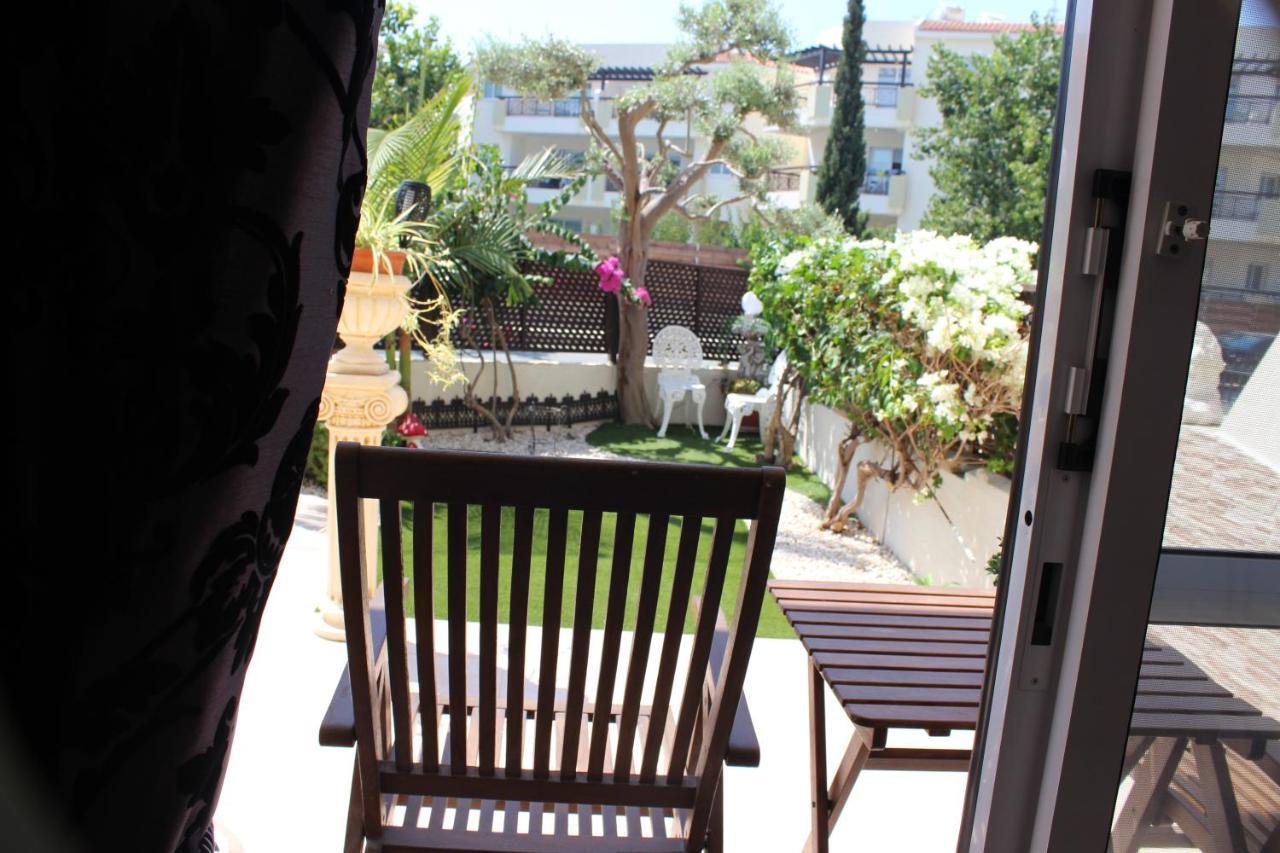 Ivoton Home Paphos Luaran gambar