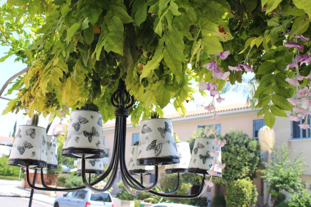 Ivoton Home Paphos Luaran gambar