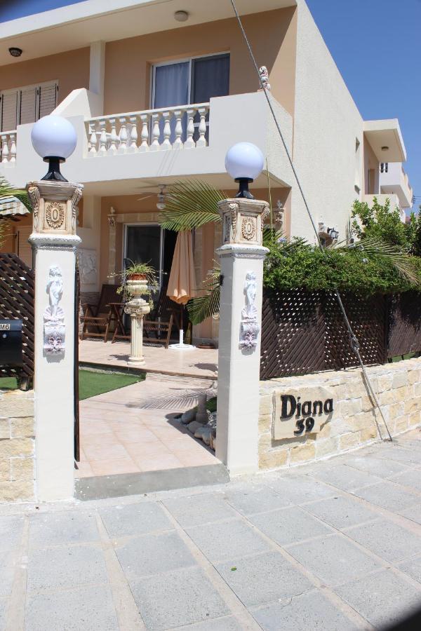 Ivoton Home Paphos Luaran gambar