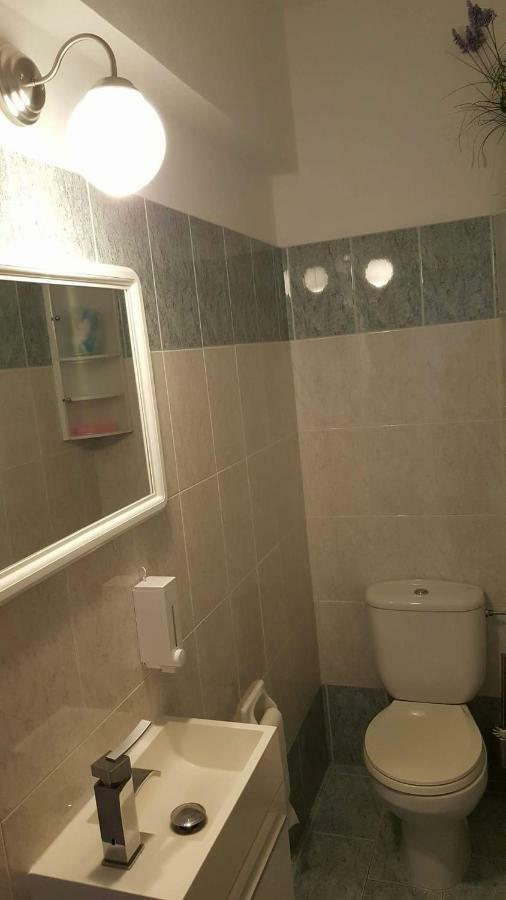Ivoton Home Paphos Luaran gambar