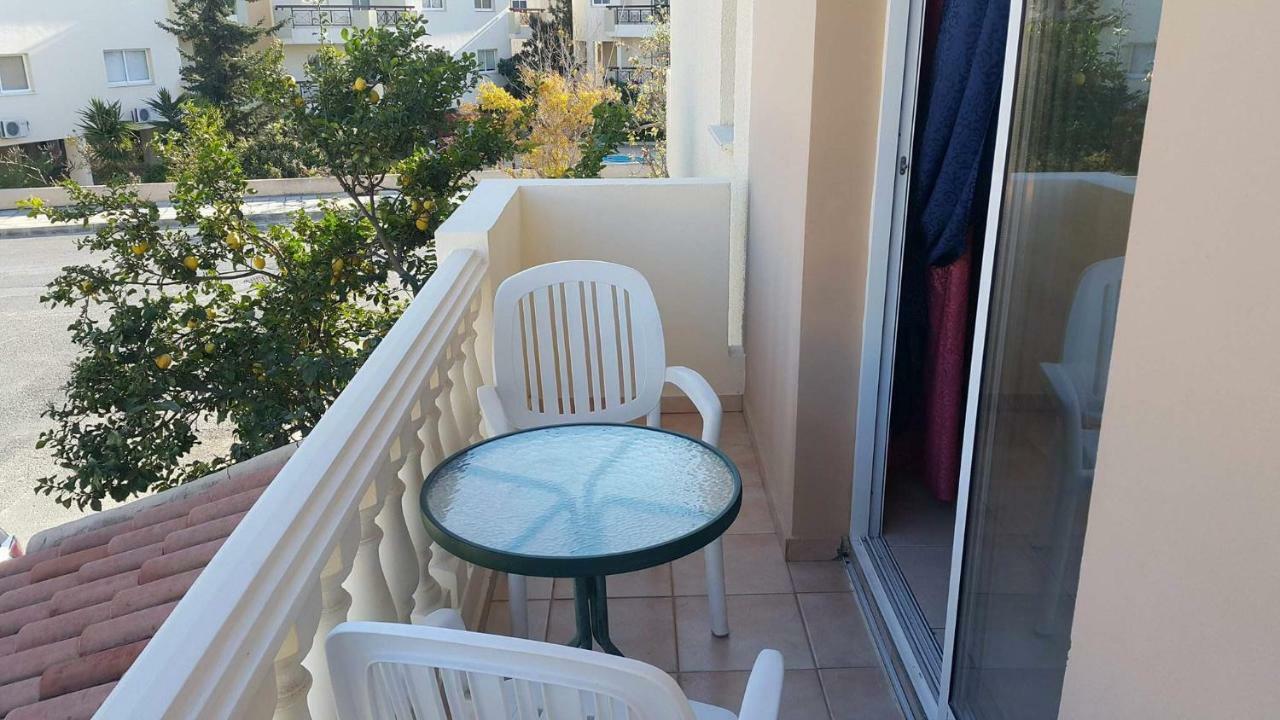 Ivoton Home Paphos Luaran gambar