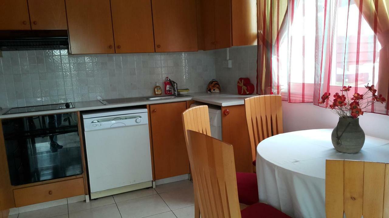 Ivoton Home Paphos Luaran gambar