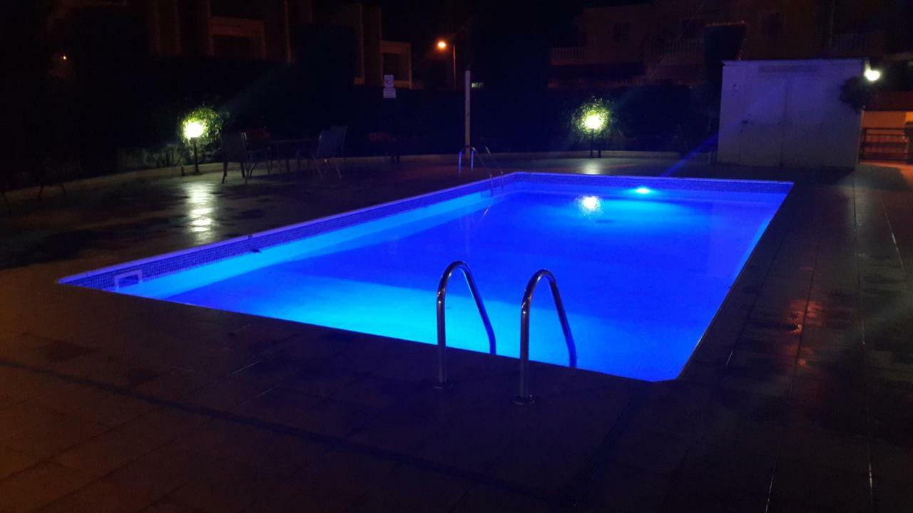 Ivoton Home Paphos Luaran gambar