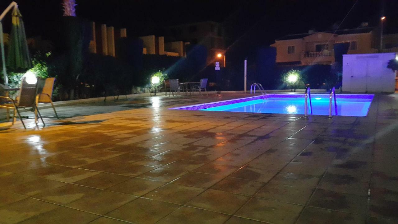 Ivoton Home Paphos Luaran gambar
