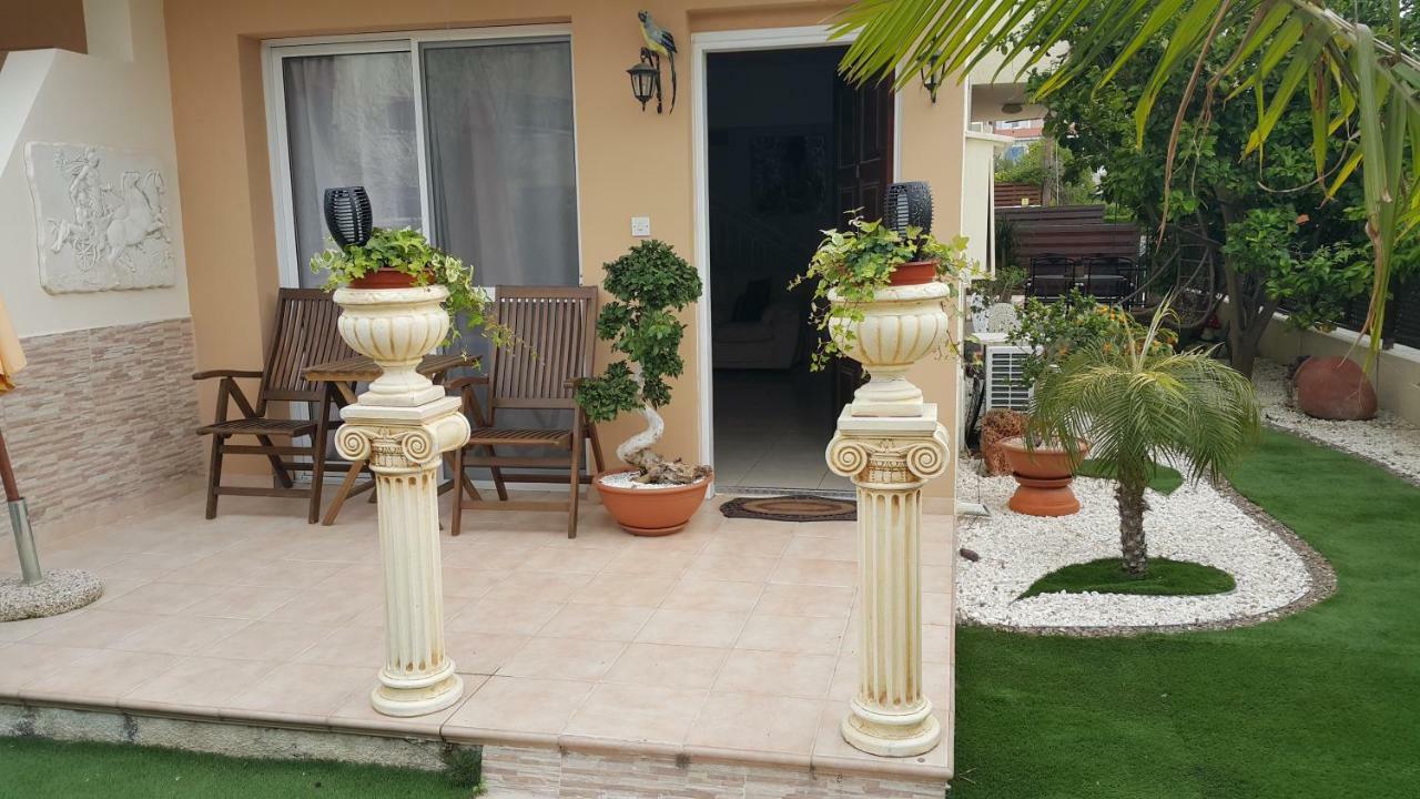 Ivoton Home Paphos Luaran gambar